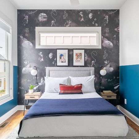 Kitty Faith Barbara By Avantstay 3 Unit Buyout W 12Br In Heart Of Nashville Exterior photo