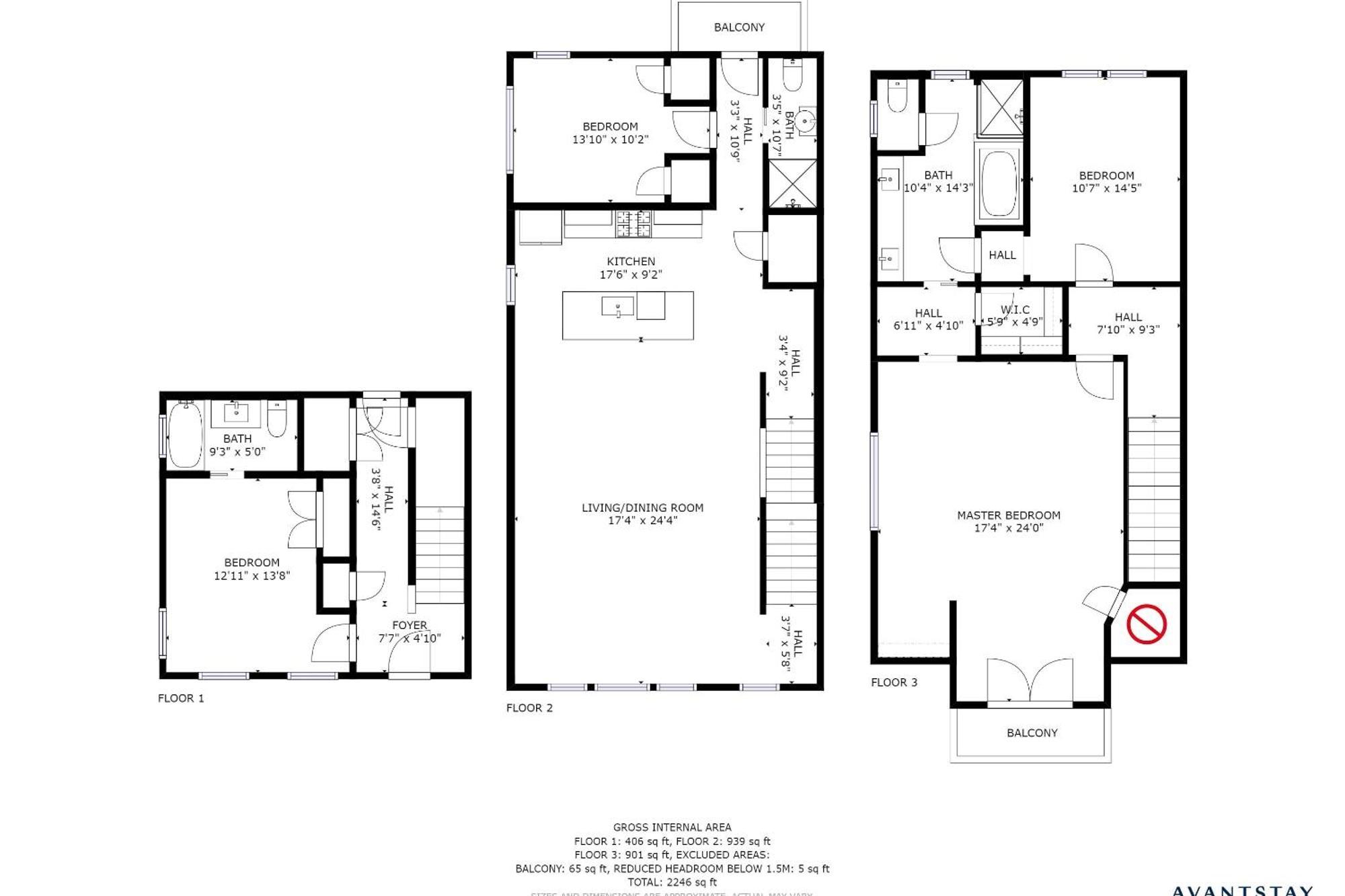 Kitty Faith Barbara By Avantstay 3 Unit Buyout W 12Br In Heart Of Nashville Exterior photo